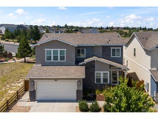 3851 Long Rifle Dr, Castle Rock, CO 80108