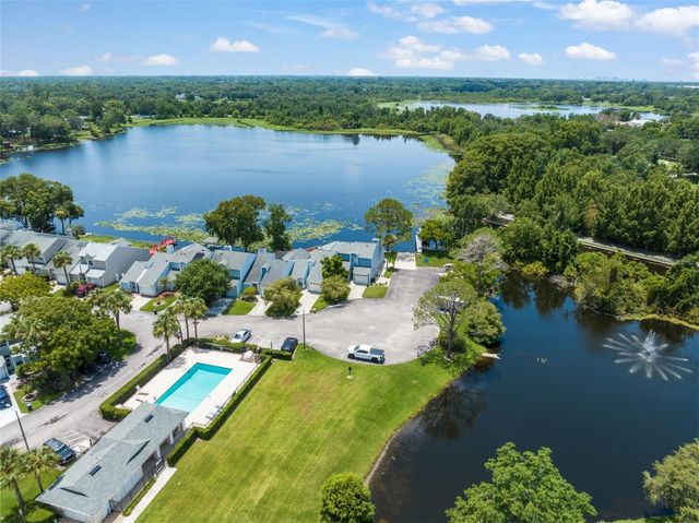 872 BAY LAKE COURT, Casselberry, FL 32707