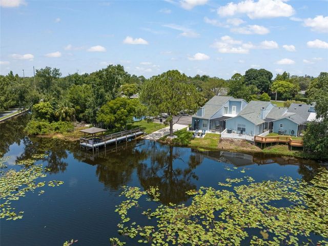 872 BAY LAKE COURT, Casselberry, FL 32707