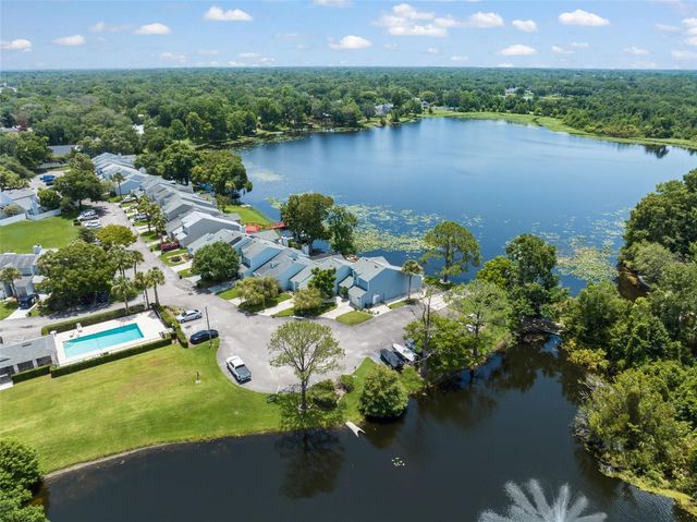 872 BAY LAKE COURT, Casselberry, FL 32707