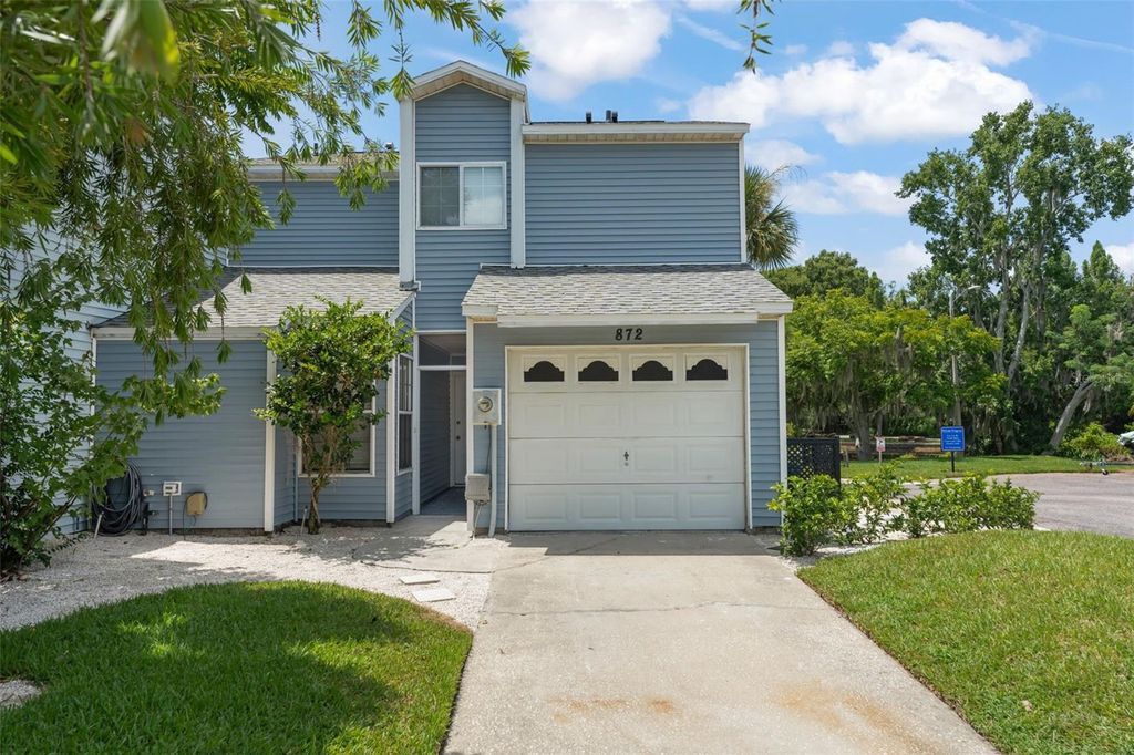872 BAY LAKE COURT, Casselberry, FL 32707