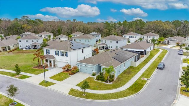 33146 SAND CREEK DRIVE, Wesley Chapel, FL 33543