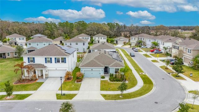 33146 SAND CREEK DRIVE, Wesley Chapel, FL 33543