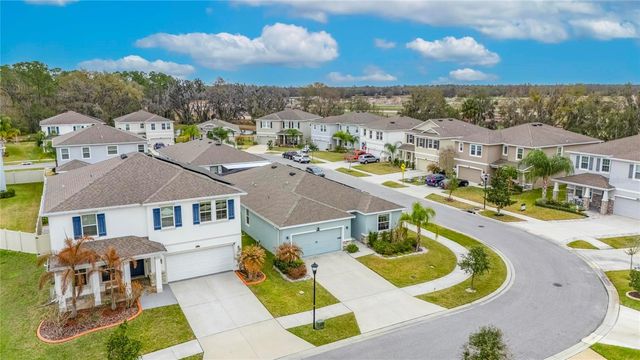 33146 SAND CREEK DRIVE, Wesley Chapel, FL 33543