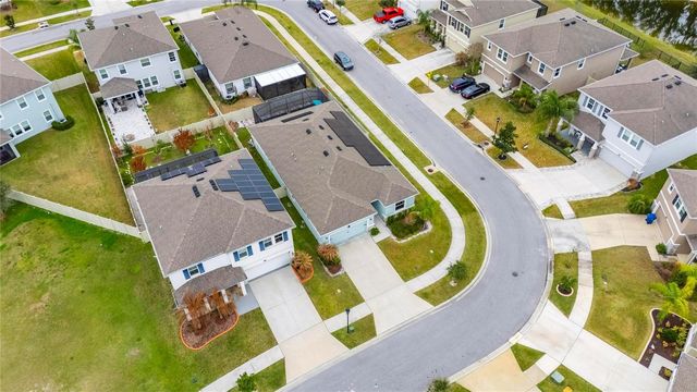 33146 SAND CREEK DRIVE, Wesley Chapel, FL 33543