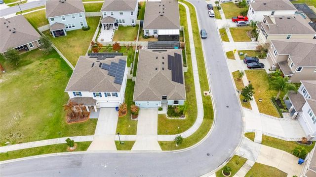 33146 SAND CREEK DRIVE, Wesley Chapel, FL 33543