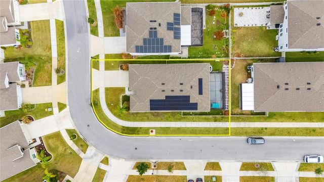 33146 SAND CREEK DRIVE, Wesley Chapel, FL 33543