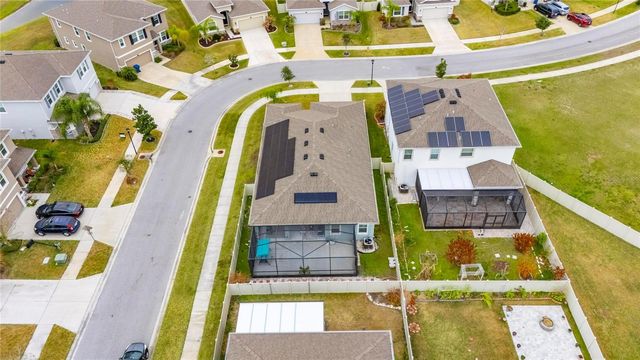 33146 SAND CREEK DRIVE, Wesley Chapel, FL 33543