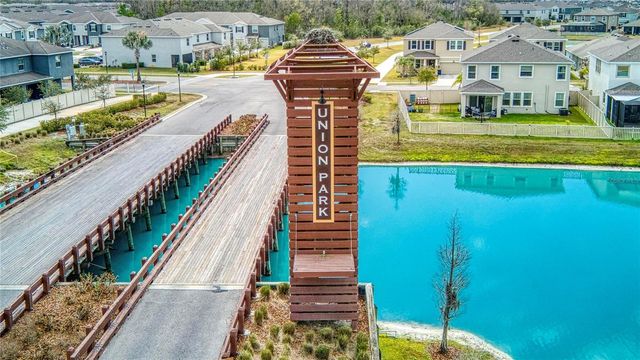 33146 SAND CREEK DRIVE, Wesley Chapel, FL 33543