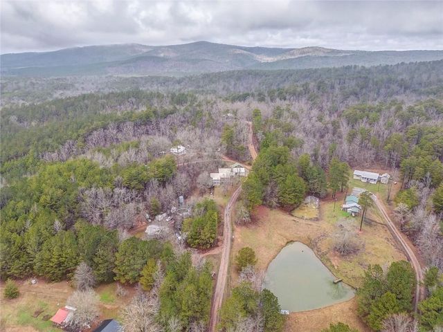 22 Etna Loop, Cedartown, GA 30125