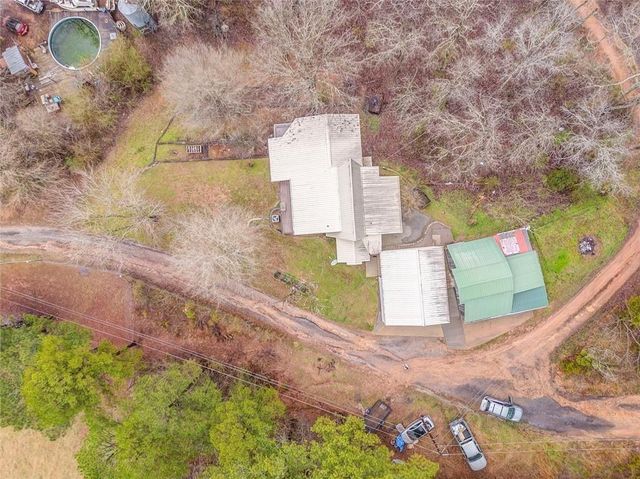 22 Etna Loop, Cedartown, GA 30125