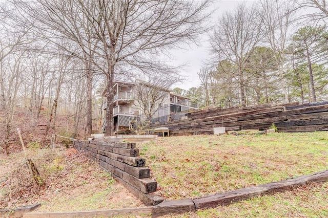 22 Etna Loop, Cedartown, GA 30125