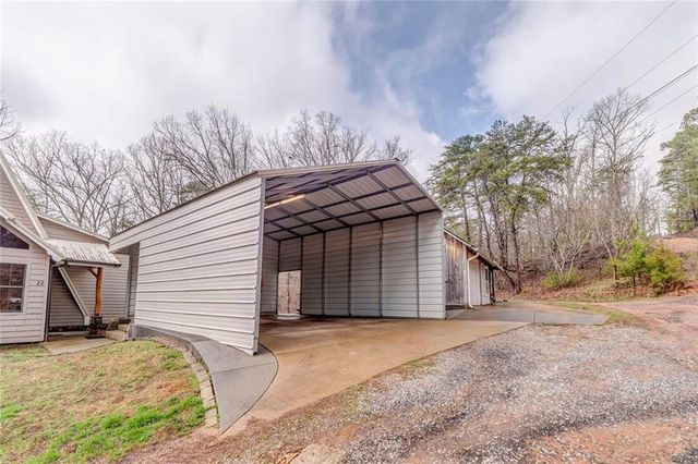 22 Etna Loop, Cedartown, GA 30125