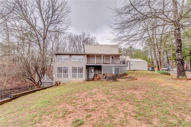 22 Etna Loop, Cedartown, GA 30125