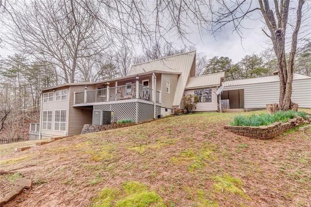 22 Etna Loop, Cedartown, GA 30125