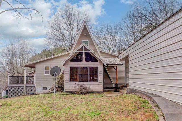 22 Etna Loop, Cedartown, GA 30125