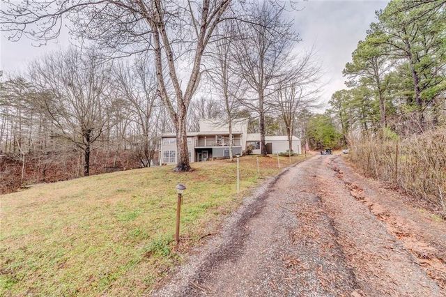 22 Etna Loop, Cedartown, GA 30125
