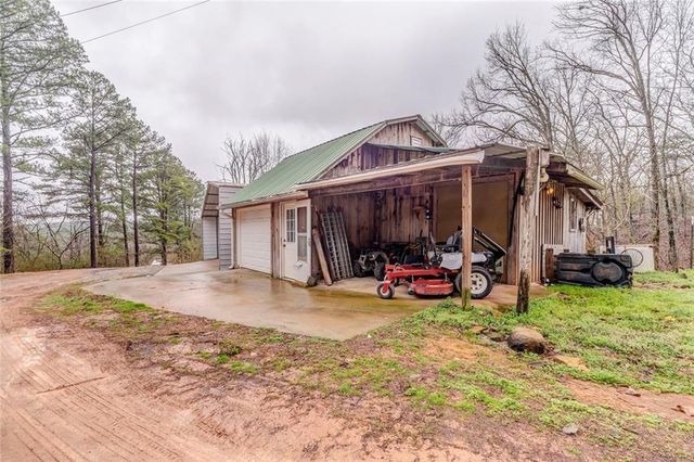 22 Etna Loop, Cedartown, GA 30125