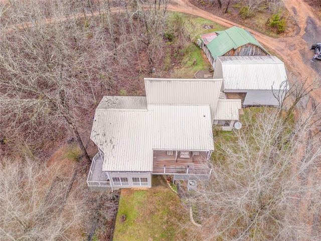 22 Etna Loop, Cedartown, GA 30125