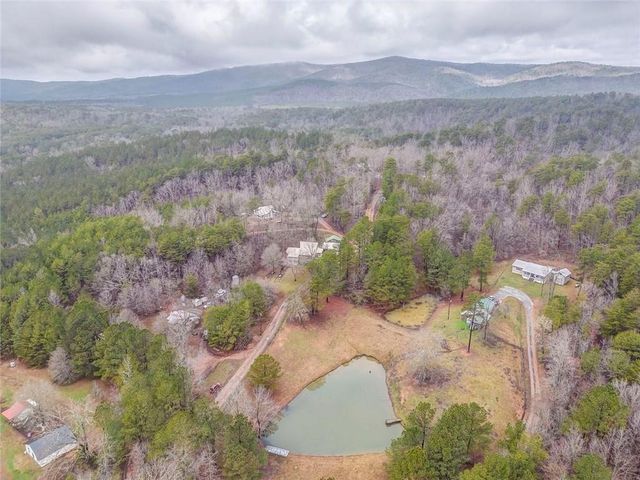 22 Etna Loop, Cedartown, GA 30125