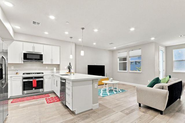 633 Clover Circle, Milpitas, CA 95035