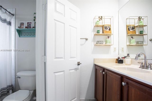 8925 SW 18th Street 404, Miramar, FL 33025