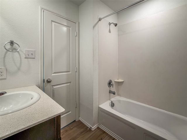 416 Frio Pass Trail, Fort Worth, TX 76052