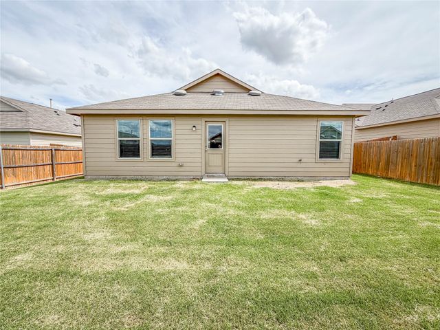 416 Frio Pass Trail, Fort Worth, TX 76052