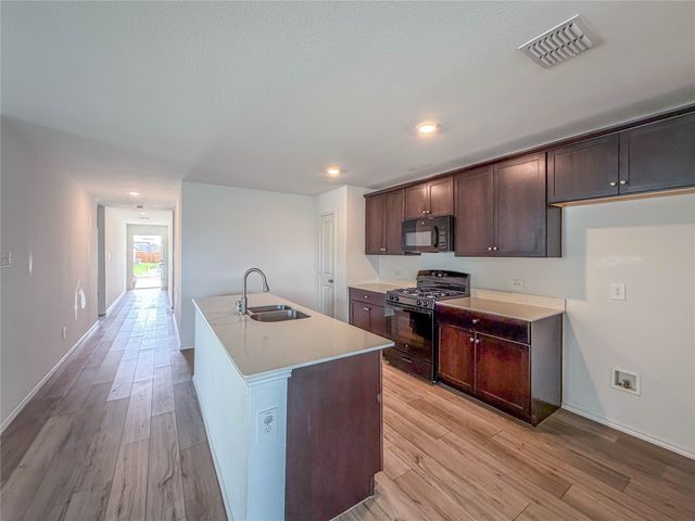 416 Frio Pass Trail, Fort Worth, TX 76052