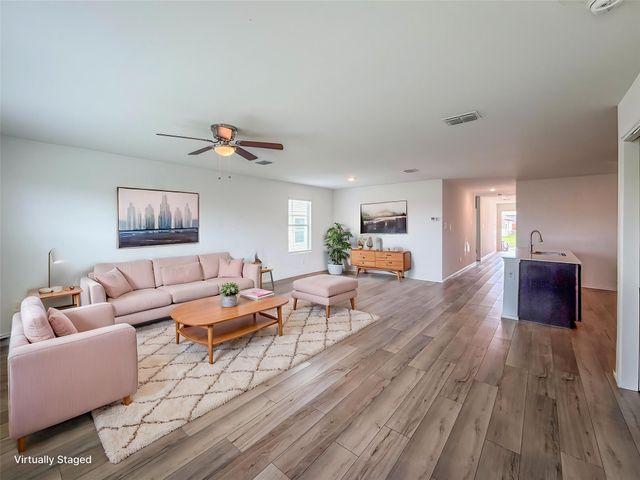 416 Frio Pass Trail, Fort Worth, TX 76052