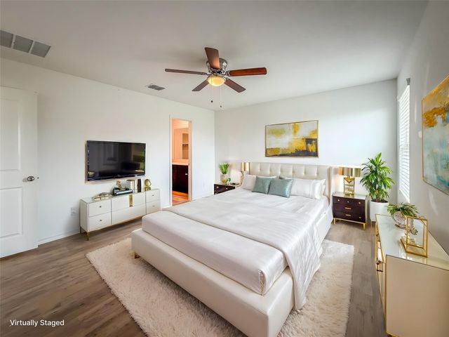 416 Frio Pass Trail, Fort Worth, TX 76052