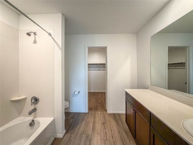 416 Frio Pass Trail, Fort Worth, TX 76052