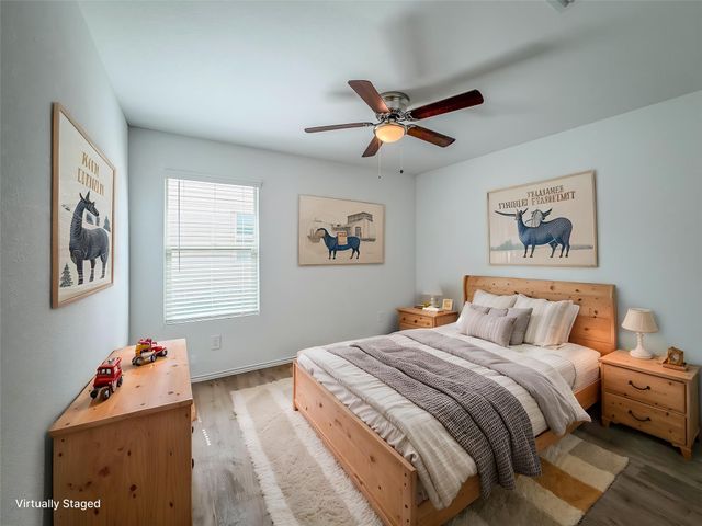 416 Frio Pass Trail, Fort Worth, TX 76052