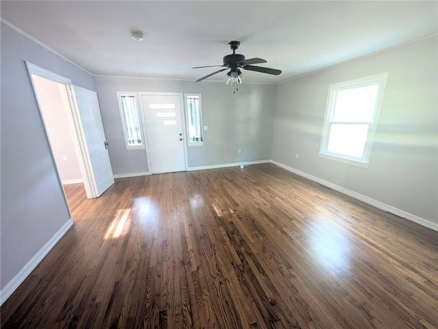 302 Pennsylvania Avenue, Carrollton, GA 30117