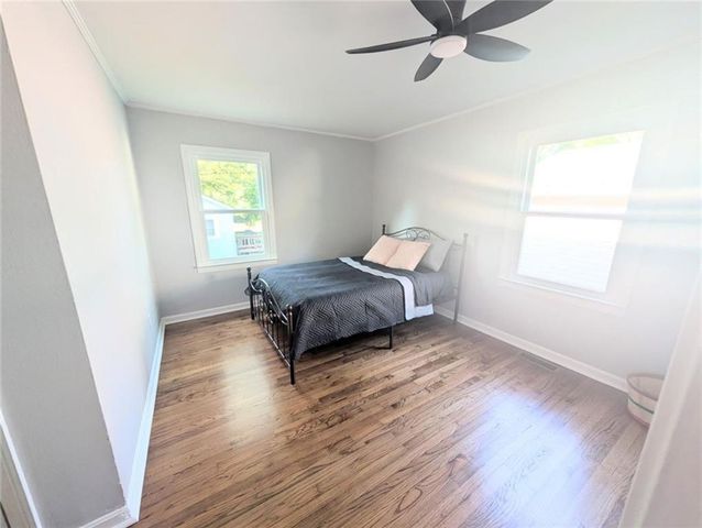 302 Pennsylvania Avenue, Carrollton, GA 30117