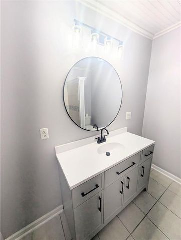 302 Pennsylvania Avenue, Carrollton, GA 30117