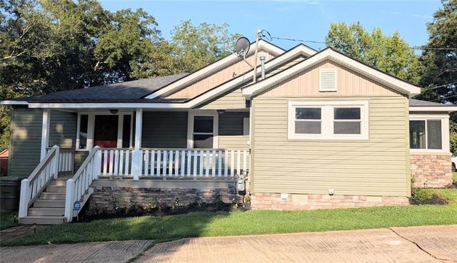 302 Pennsylvania Avenue, Carrollton, GA 30117