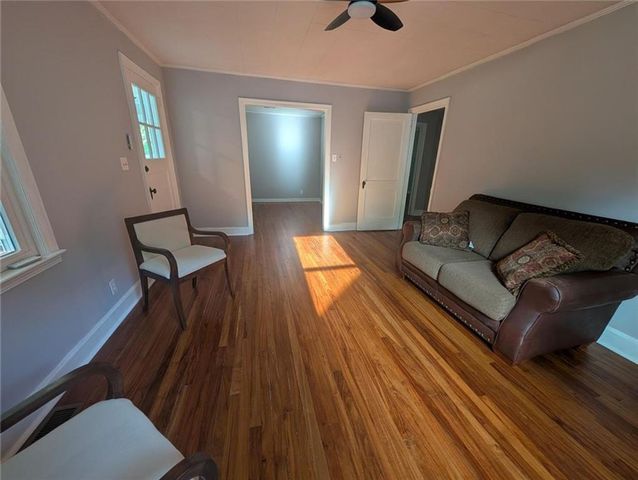 302 Pennsylvania Avenue, Carrollton, GA 30117