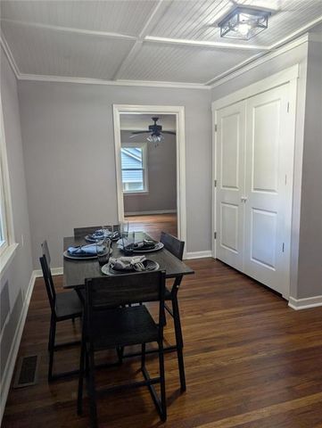 302 Pennsylvania Avenue, Carrollton, GA 30117