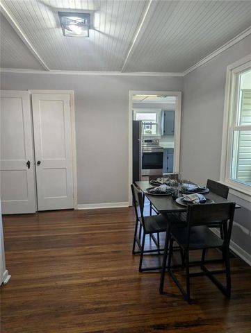 302 Pennsylvania Avenue, Carrollton, GA 30117