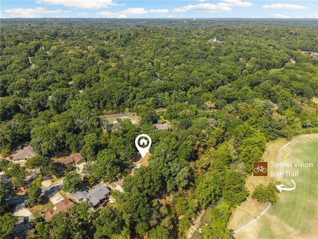 7 Kenton Lane, Bella Vista, AR 72715