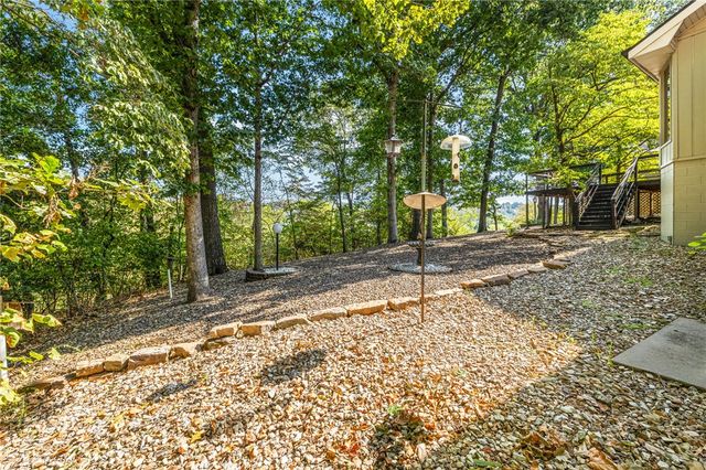 7 Kenton Lane, Bella Vista, AR 72715