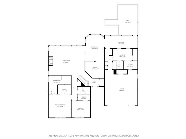 7 Kenton Lane, Bella Vista, AR 72715