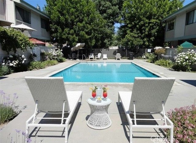 10770 Woodley 7, Granada Hills (los Angeles), CA 91344