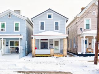 1624 6th Ave, Beaver Falls, PA 15010