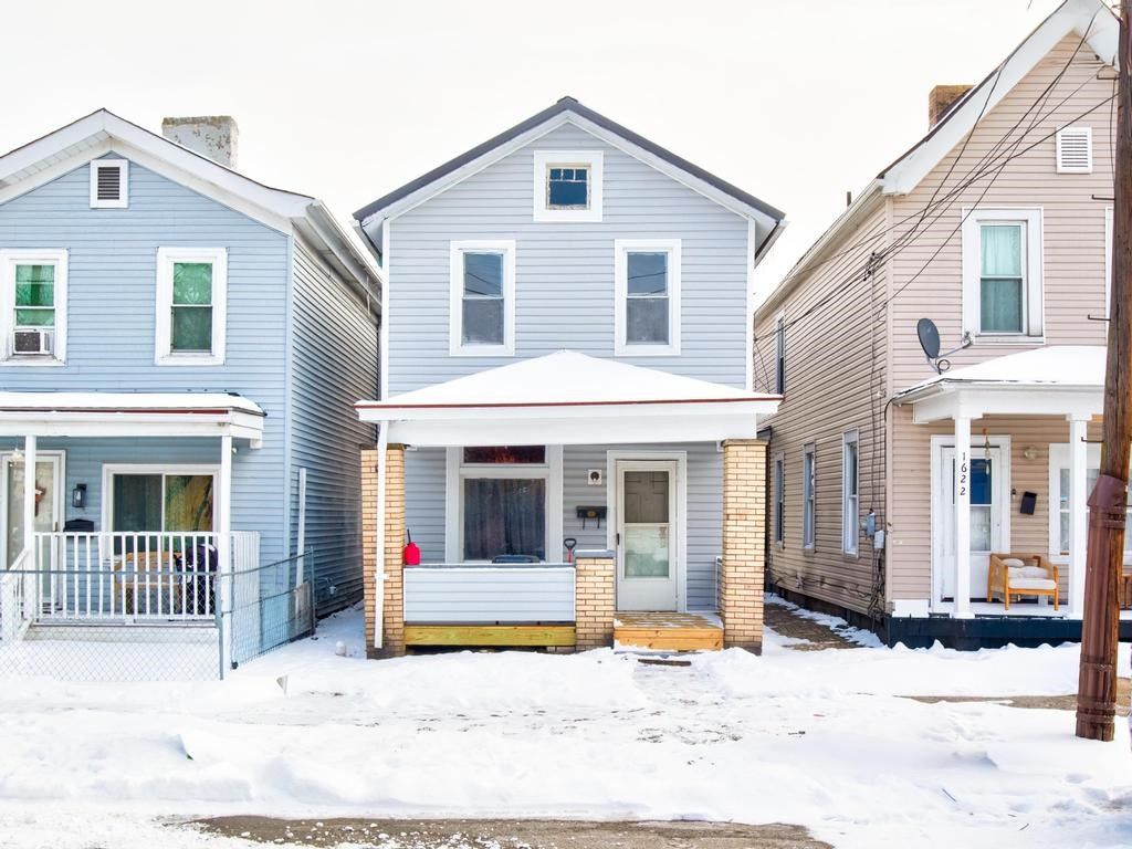 1624 6th Ave, Beaver Falls, PA 15010