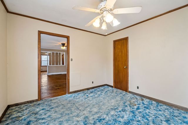 4484 Jefferson Rd, Smithville, TN 37166