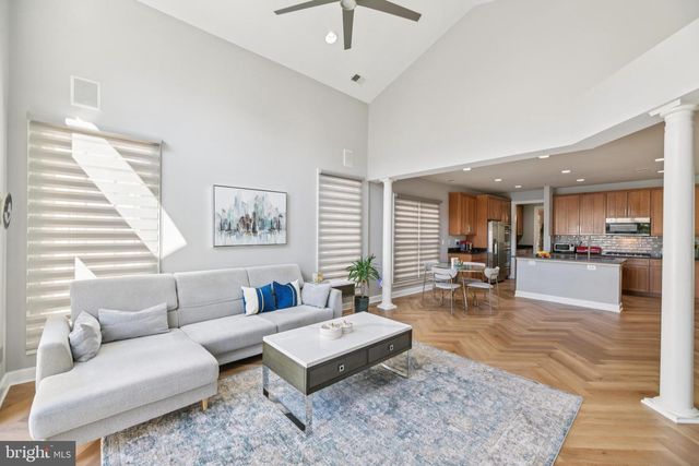 504 GOLDEN OAK TER, Rockville, MD 20850