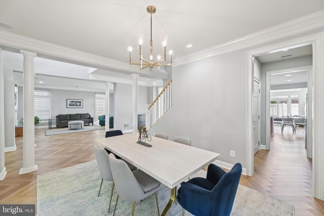 504 GOLDEN OAK TER, Rockville, MD 20850