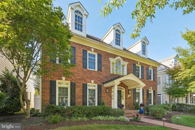 504 GOLDEN OAK TER, Rockville, MD 20850